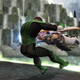 Illustration for article titled The Evolution Of DC Comics Characters In Video Games